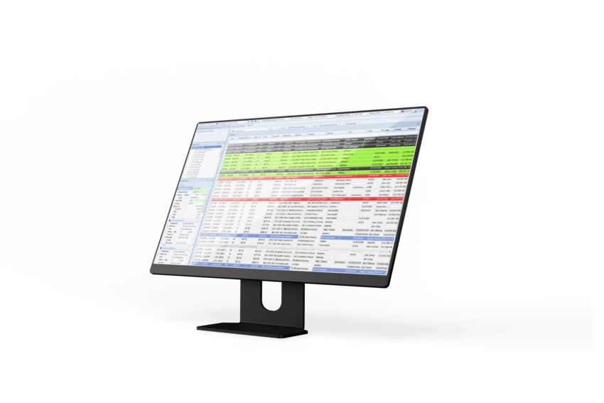 Inventory Management
