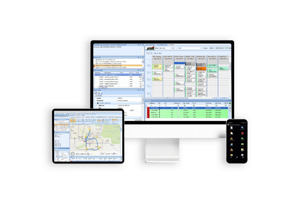 SERVQUEST 1