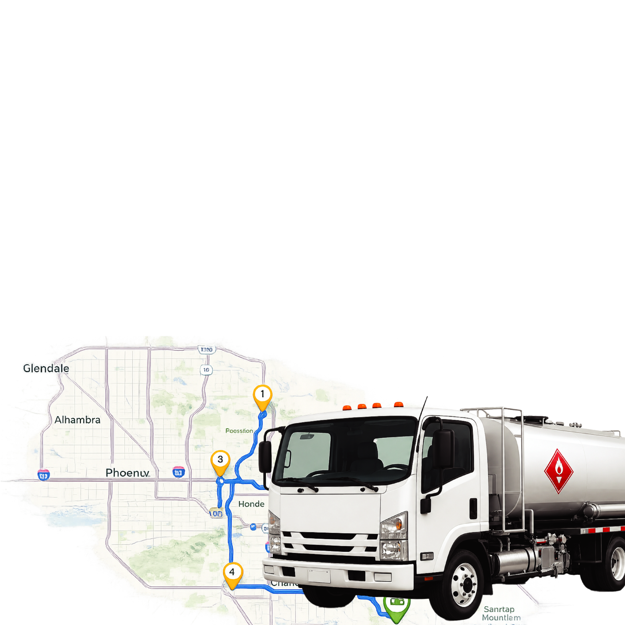 Optimize Routes