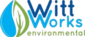 Witt Works Enviromental logo