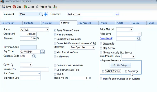 Graphical user interface, text, application, email
Description automatically generated
