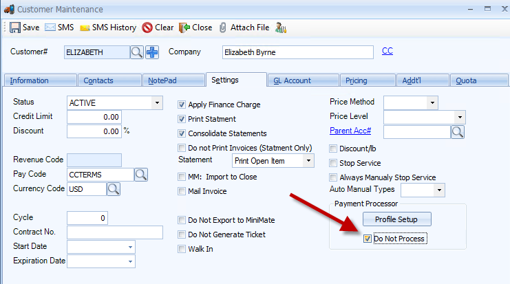 Graphical user interface, text, application, email
Description automatically generated