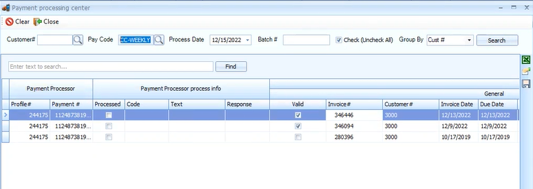Graphical user interface
Description automatically generated with medium confidence