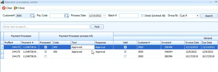 Graphical user interface, application
Description automatically generated